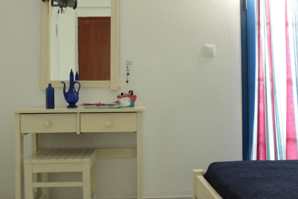 Alkion Studios Naxos City ภายนอก รูปภาพ