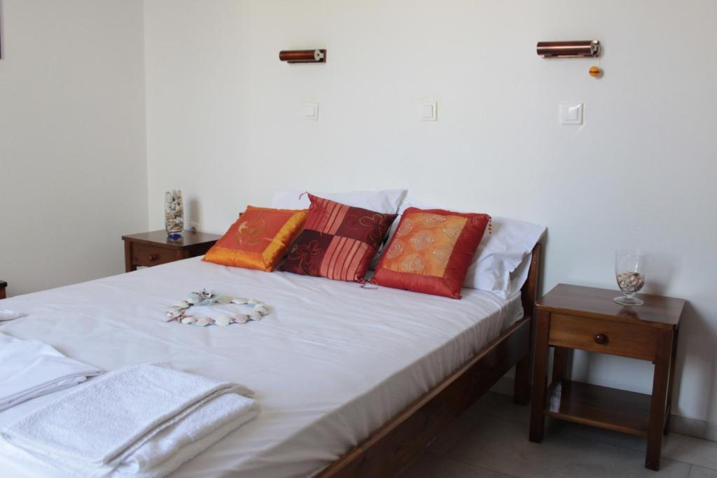 Alkion Studios Naxos City ห้อง รูปภาพ