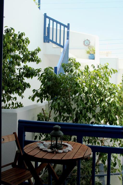 Alkion Studios Naxos City ห้อง รูปภาพ