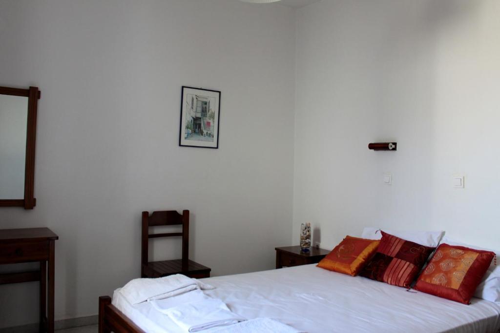 Alkion Studios Naxos City ห้อง รูปภาพ